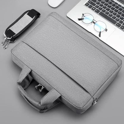 eSTUFF GLB201622 laptop case 39.6 cm (15.6") Toploader bag Grey