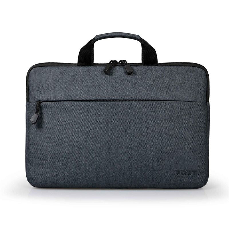 Port Designs BELIZE TL 13.3" 33.8 cm (13.3") Messenger case Grey