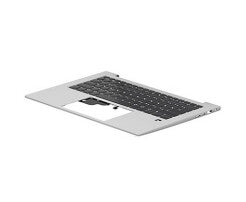 HP N45442-041 laptop spare part Keyboard