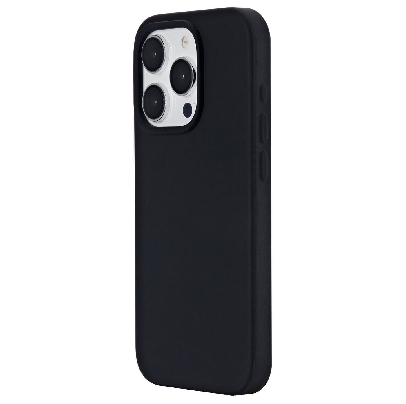 eSTUFF ES67150043 mobile phone case Cover Black