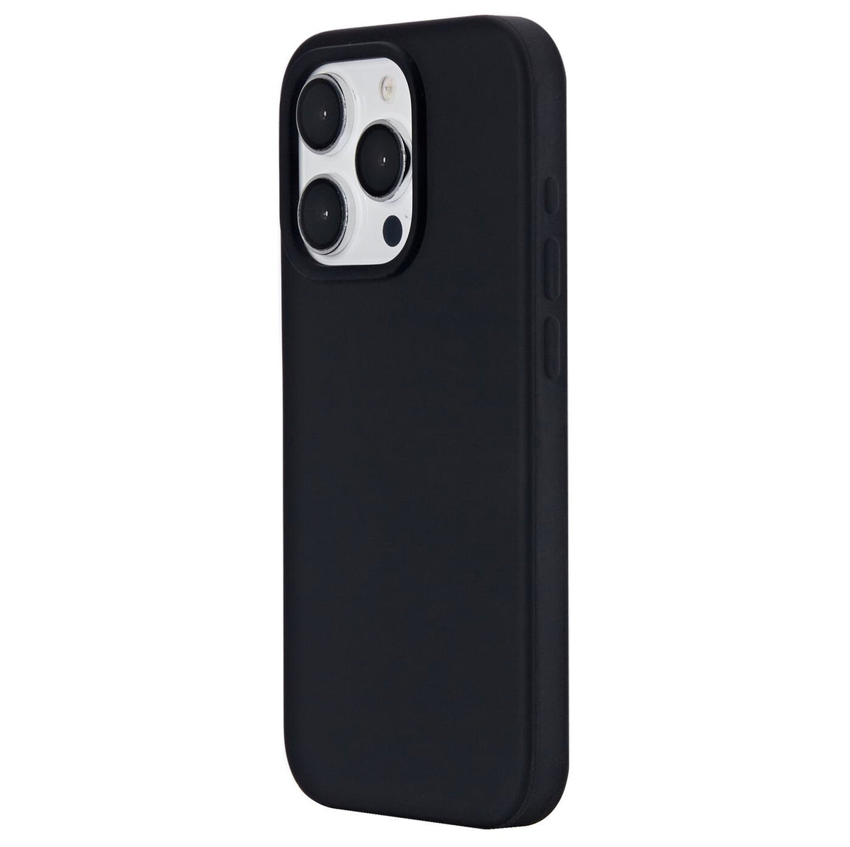 eSTUFF ES67120027 mobile phone case Cover Black