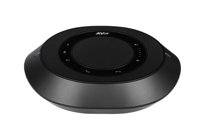 AVer FONE540 speakerphone PC USB/Bluetooth Black