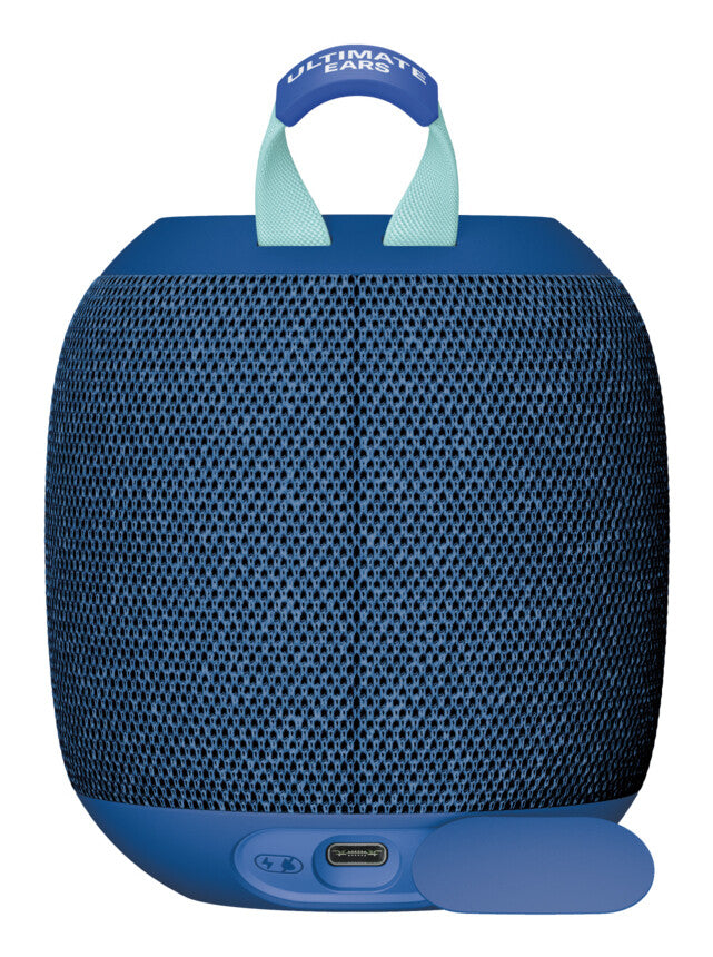 Ultimate Ears WONDERBOOM 4 Stereo portable speaker Blue