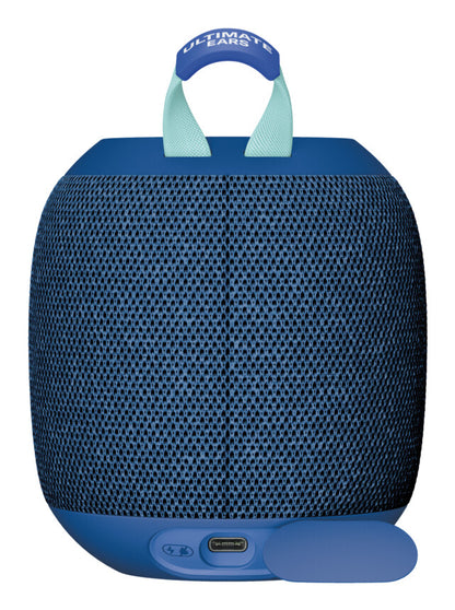 Ultimate Ears WONDERBOOM 4 Stereo portable speaker Blue