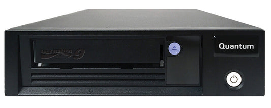 Quantum TC-L92BN-AR backup storage device, 18TB