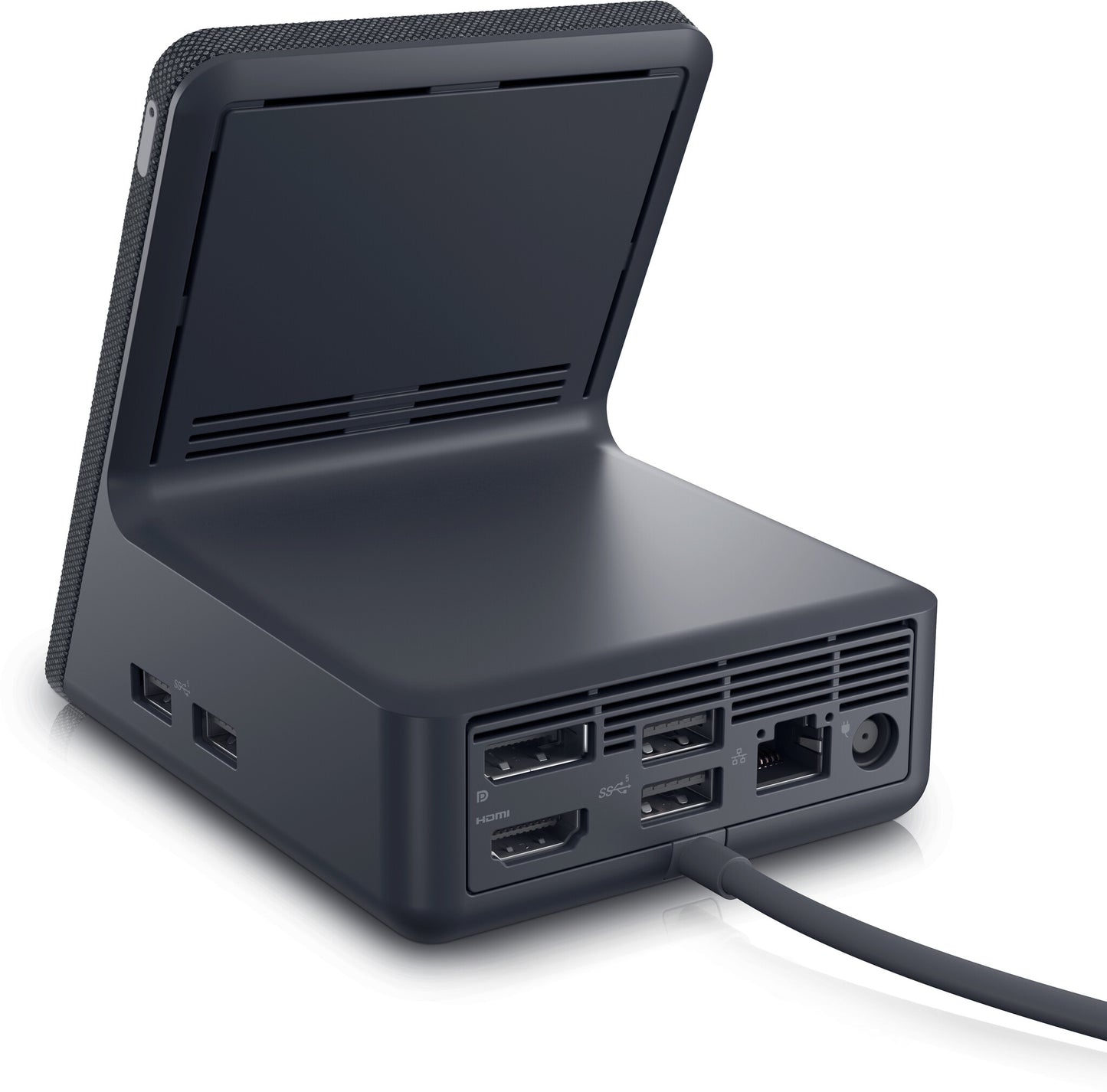 DELL Dual Charge Dock - HD22Q