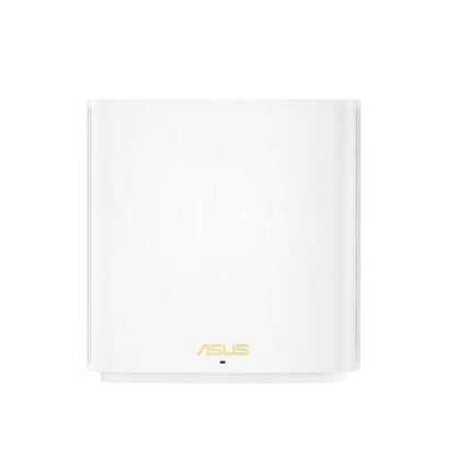 ASUS ZenWiFi XD6 2-pack Dual-band (2.4 GHz / 5 GHz) Wi-Fi 6 (802.11ax) White 4 Internal