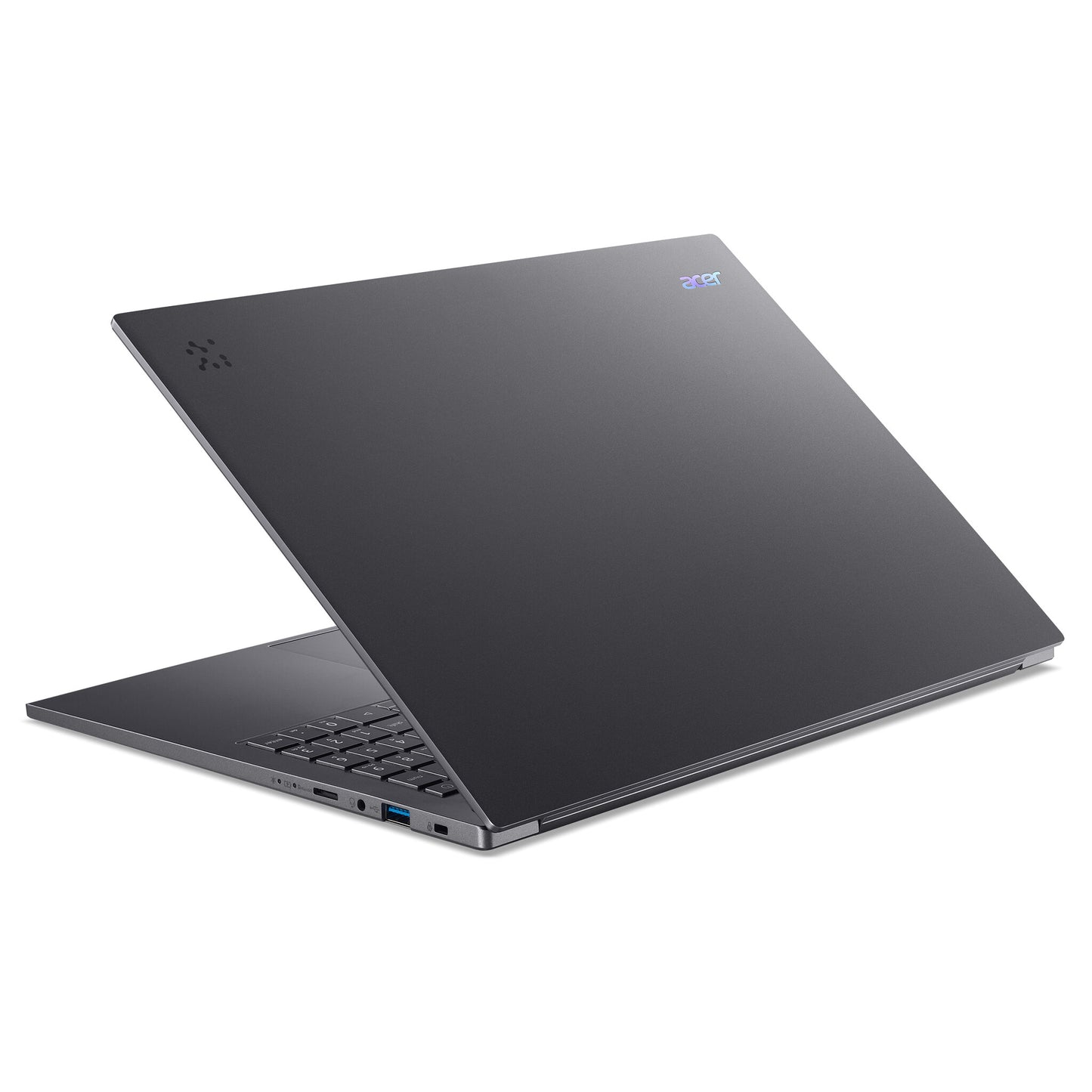 Acer Aspire 16 AI AI 16 A16-61M - AMD Ryzen AI 7 350, 16 GB, 1TB SSD, 16" WUXGA+ OLED, Windows 11 Copilot+ Notebook