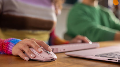 Logitech MX Anywhere 3S