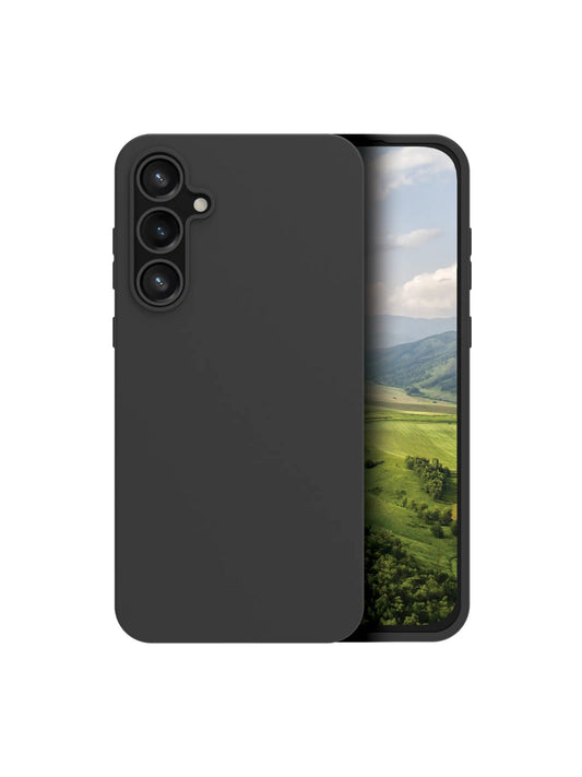 dbramante1928 Greenland mobile phone case 16.8 cm (6.6") Cover Black