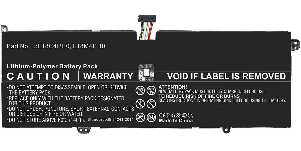 CoreParts MBXLE-BA0338 laptop spare part Battery