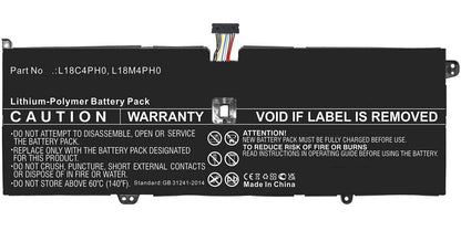 CoreParts MBXLE-BA0338 laptop spare part Battery