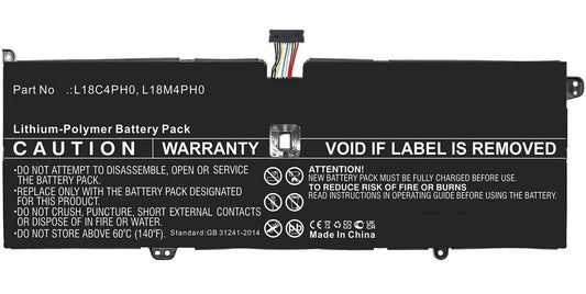 CoreParts MBXLE-BA0338 laptop spare part Battery