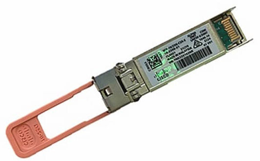 Cisco SFP-25G-SR-S network transceiver module Fiber optic SFP28