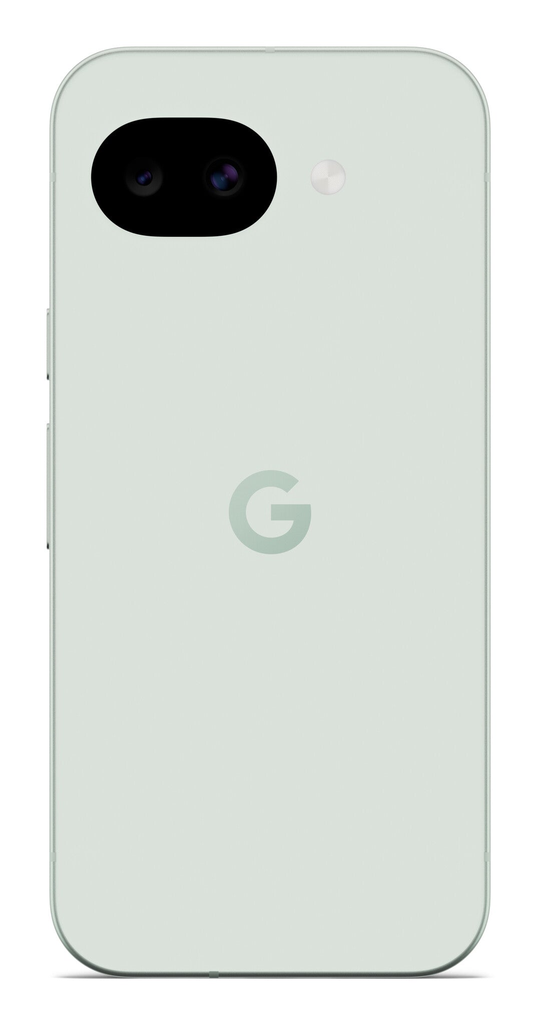 Google Pixel 10a 16 cm (6.3") Dual SIM Android 16.0 5G USB Type-C 8 GB 128 GB 5100 mAh Green