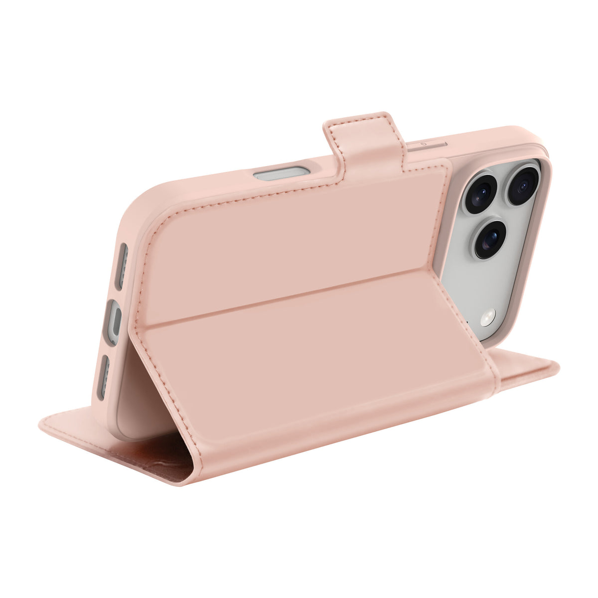 dbramante1928 Copenhagen ICON - iPhone 18 ProMax/17 ProMax - Pink Sand
