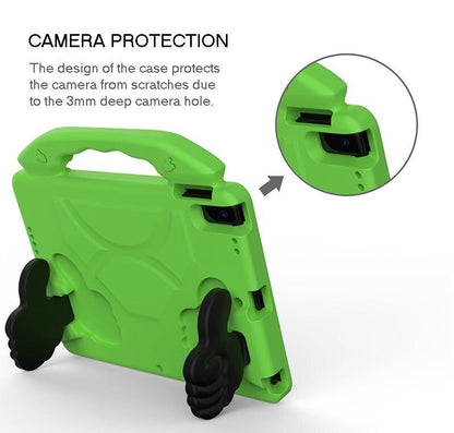 eSTUFF ES682312-BULK tablet case Green