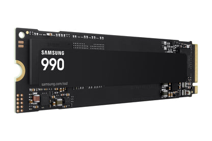Samsung 990 SSD PCIe 4.0x4 NVMe M.2
