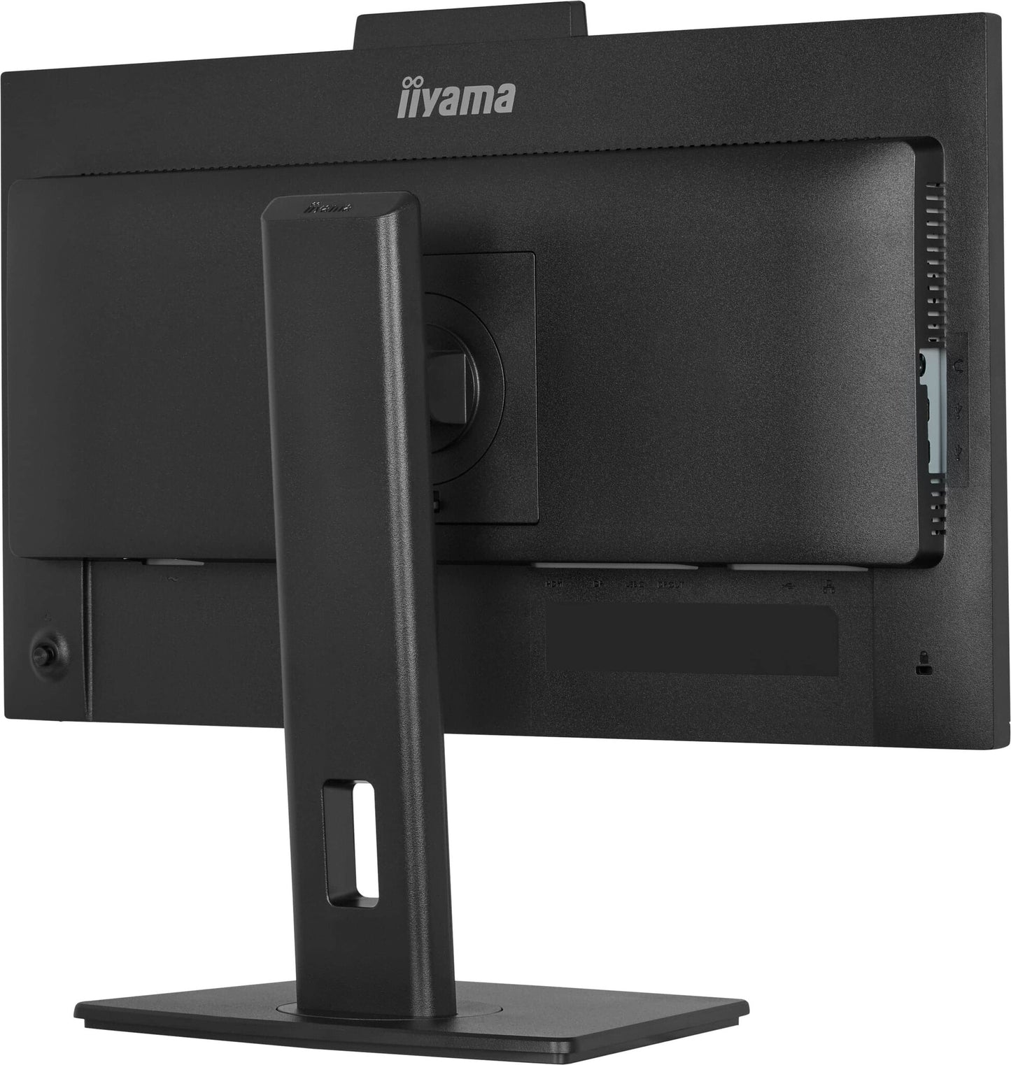 iiyama ProLite XB2497HSNH-B1 computer monitor 60.5 cm (23.8") 1920 x 1080 pixels Full HD LED Black