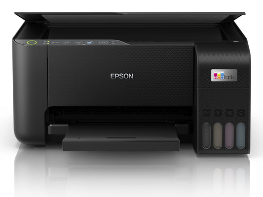 Epson EcoTank ET-2862 Inkjet A4 5760 x 1440 DPI 10 ppm Wi-Fi