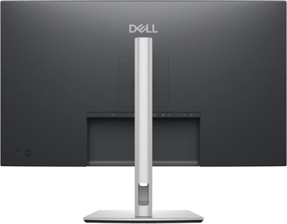 DELL Pro Plus P3225DE computer monitor 80 cm (31.5") 2560 x 1440 pixels Wide Quad HD LCD Black, Grey
