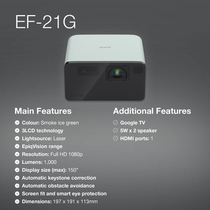 Epson EF-21G