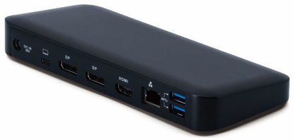 Acer USB Type-C Dock III Wired USB 3.2 Gen 1 (3.1 Gen 1) Type-C Black