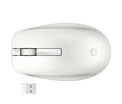HP 650 Wireless Keyboard and Mouse Combo