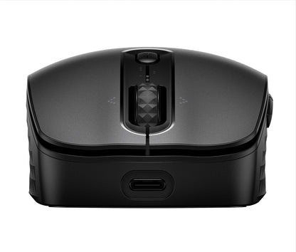 HP 695 Rechargeable Wireless Mouse