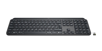 Logitech MX Master Keys for Business