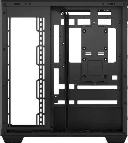 Corsair 3500X Midi Tower Black