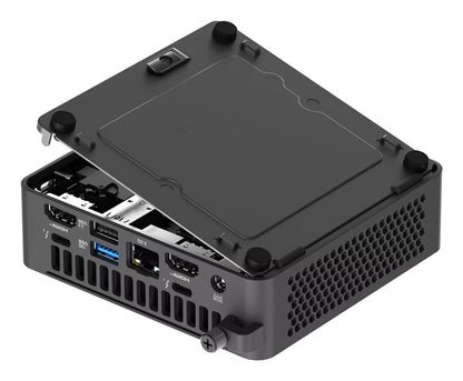 ASUS NUC 15 Pro Black 210H