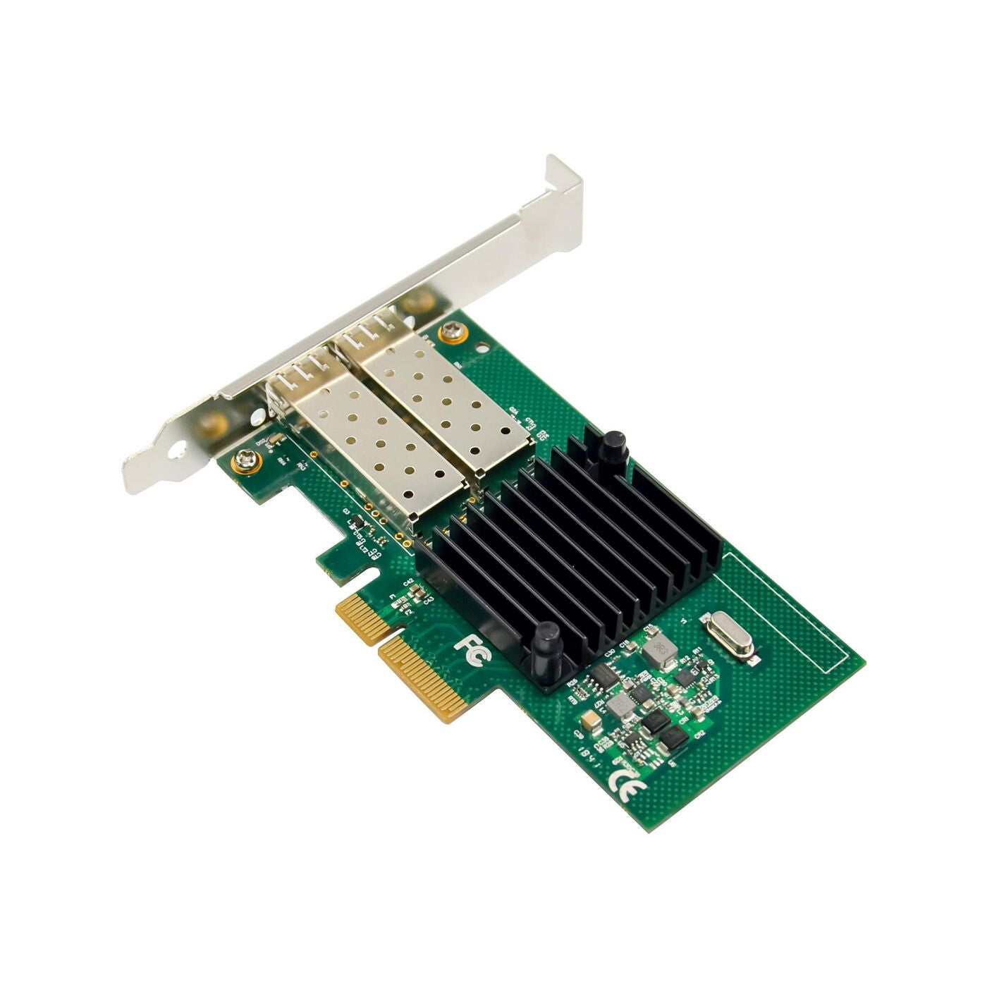 Microconnect MC-PCIEX4-I350-F2 not categorized