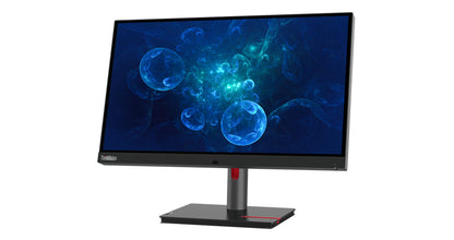 Lenovo ThinkVision P27pz-30 computer monitor 68.6 cm (27") 3840 x 2160 pixels 4K Ultra HD LCD Black