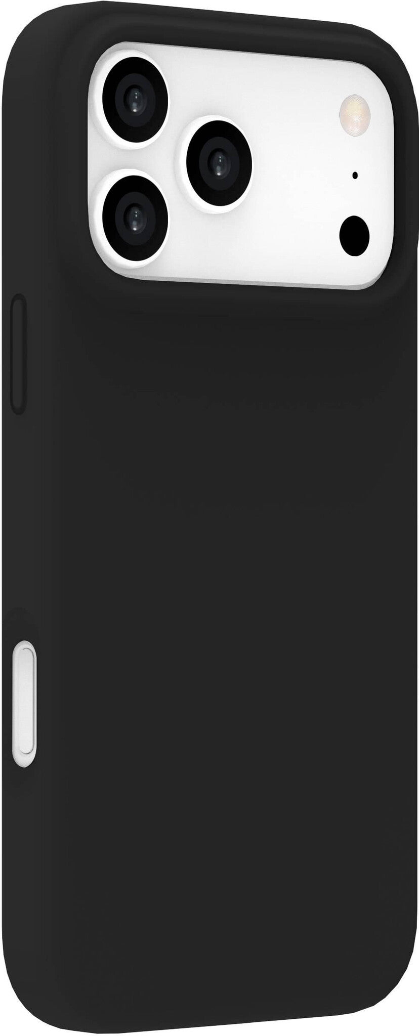 eSTUFF ES67150058 mobile phone case Cover Black