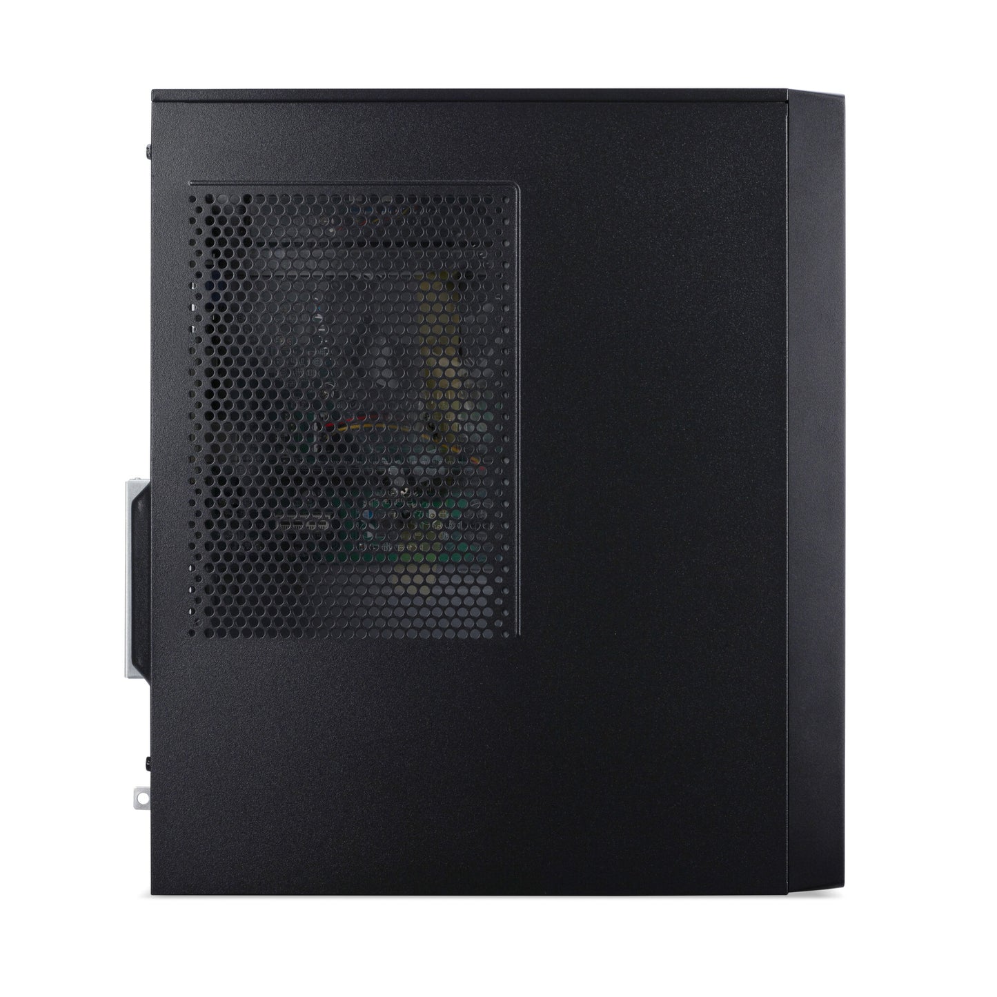 Acer NITRO 20 N20-101 Gaming Desktop - Intel Core 5-210H, 16GB, 512GB SSD, Nvidia GeForce RTX 5060, Windows 11, Black
