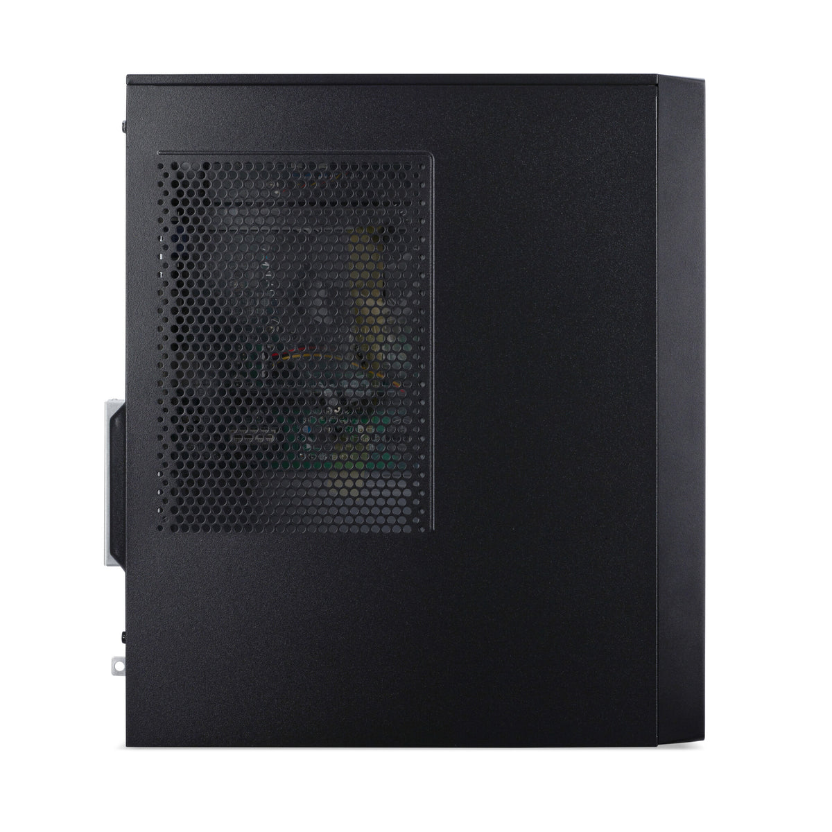 Acer Nitro N20-101 Gaming Desktop - Intel Core 5-210H, 16GB, 512GB SSD, Nvidia GeForce RTX 5050, Windows 11, Black