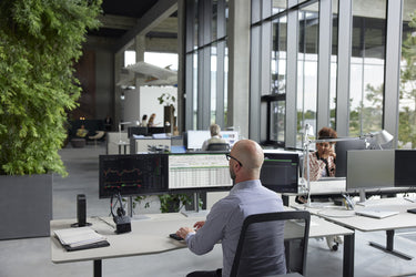 HP Elite t755 3 GHz Windows 10 IoT Enterprise 1.4 kg Black V2546