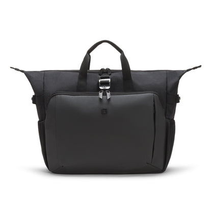 DICOTA Eco Top Traveller GO 39.6 cm (15.6") Black