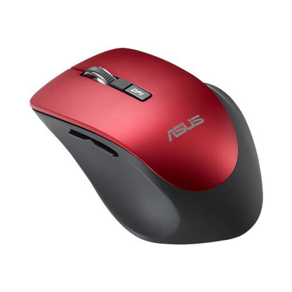 ASUS WT425 mouse Office Right-hand RF Wireless Optical 1600 DPI