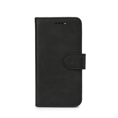 eSTUFF WALES iPhone 18 Pro Wallet Cover. Black. Material: 100% plastic mobile phone case Wallet case