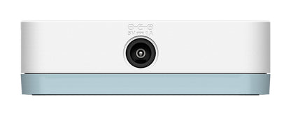 D-Link DGS-1005D/E network switch Unmanaged L2 Gigabit Ethernet (10/100/1000) White