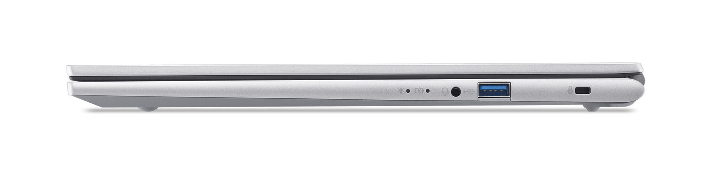 Acer Aspire Go 15 AG15-44P - 15.6" Full HD, AMD Ryzen 3 5400U, 8GB, 512GB SSD, Windows 11 Laptop