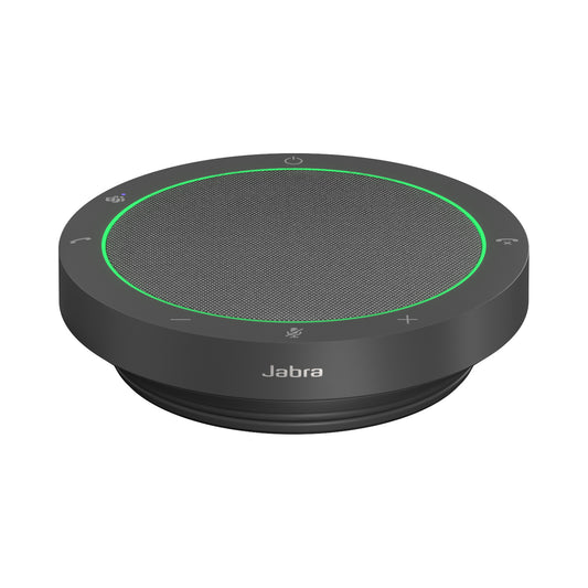 Jabra Speak2 40 MS Teams, Dark Grey