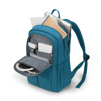 DICOTA SCALE 39.6 cm (15.6") Backpack Blue