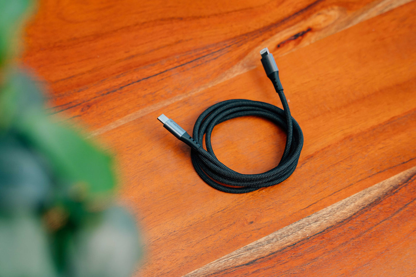 Verbatim Sync & Charge Cable USB-C to Lightning 120 cm