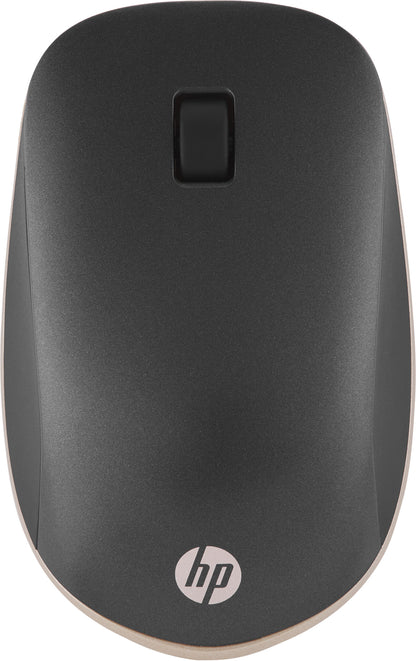 HP 410 Slim Silver Bluetooth Mouse