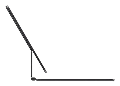 Apple Magic Keyboard for iPad Pro 13‑inch (M4) - Arabic - Black