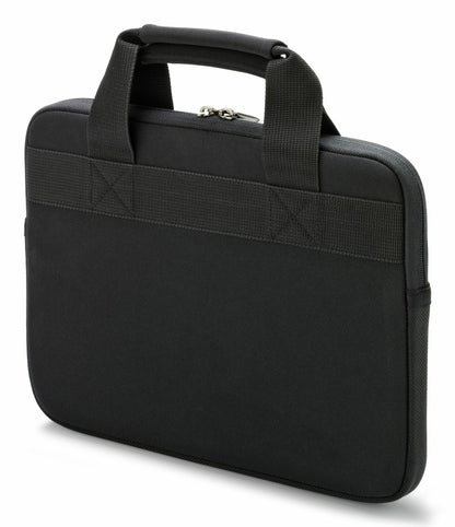 DICOTA D31181 laptop case 35.8 cm (14.1") Sleeve case Black