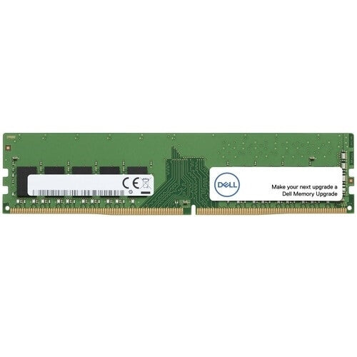 DELL A9654881 memory module 8 GB DDR4 288-pin DIMM ECC